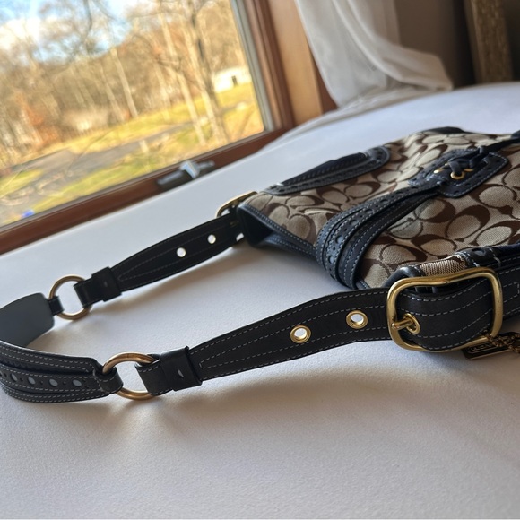 COACH VINTAGE BAG